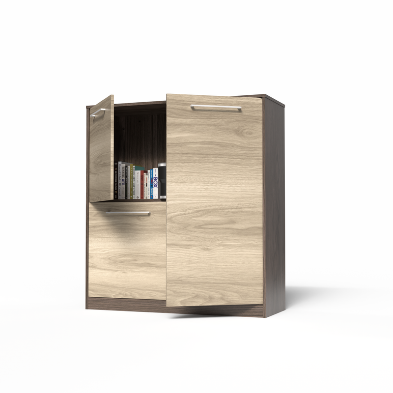 Super150 3 door Cabinet