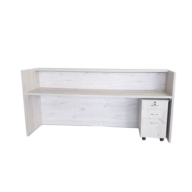 500-Series Slat Reception unit, 2400