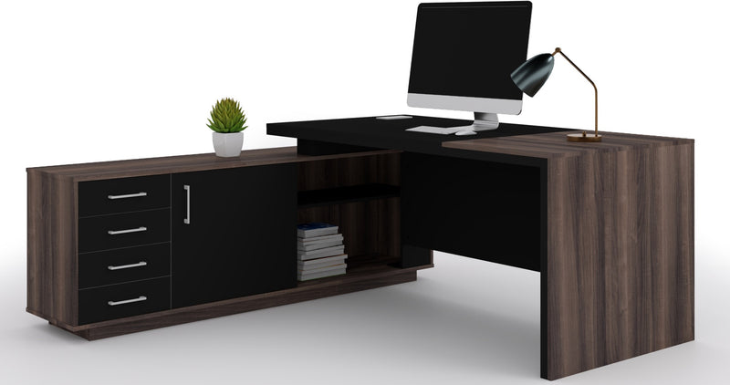 500-SERIES CONTOUR WORKSTATION