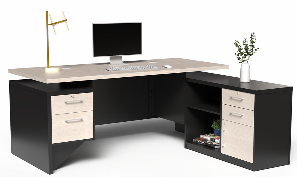 S250 Phoenix I L-Workstation