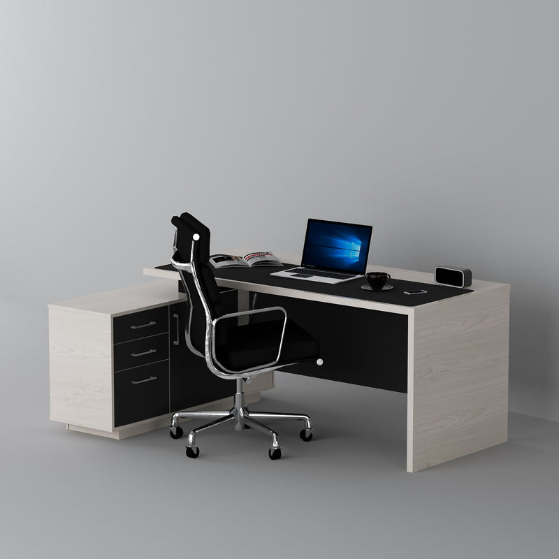 500-SERIES TEMPEST WORKSTATION