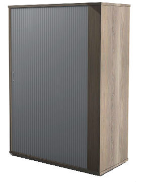 Super150 Roller Door Cabinet