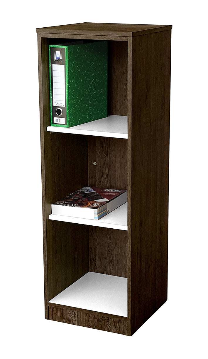 Super200 Single Bookcase 400 x 400