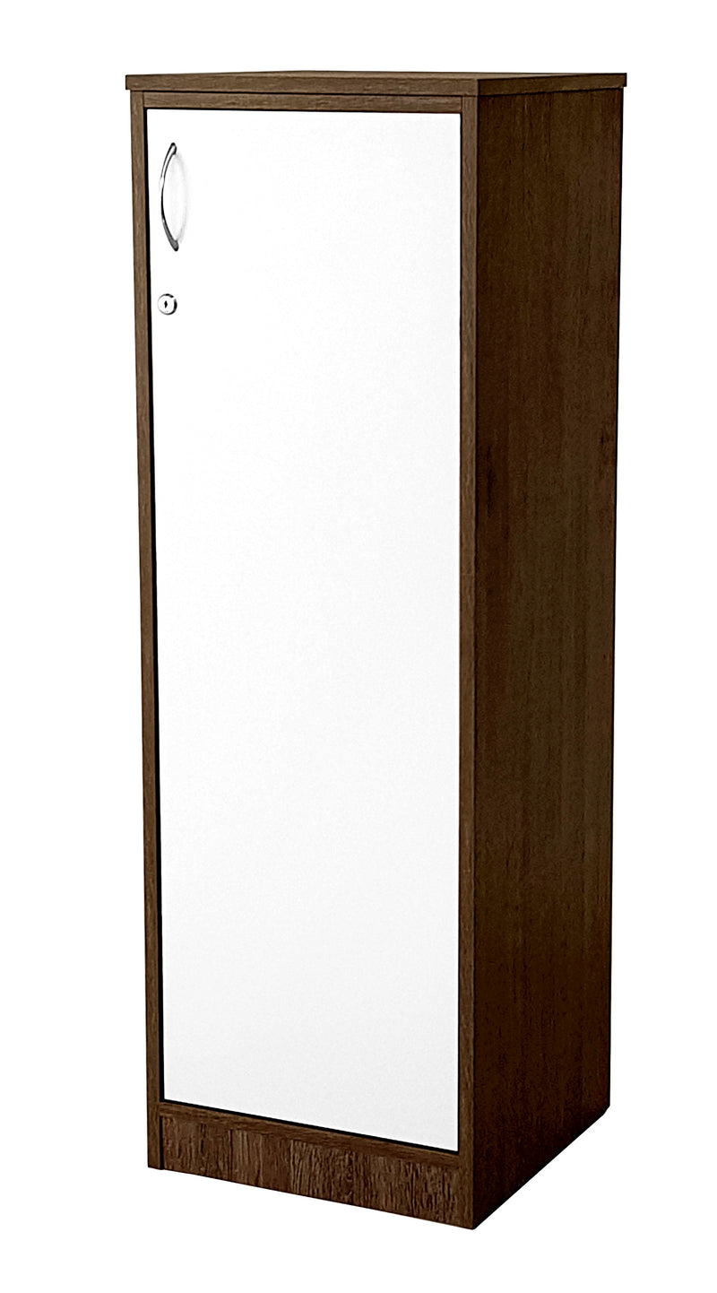 Super200 Single Stationery Cabinet 400 x 400