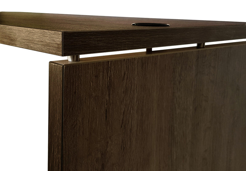 Super200, Floating Top Desk