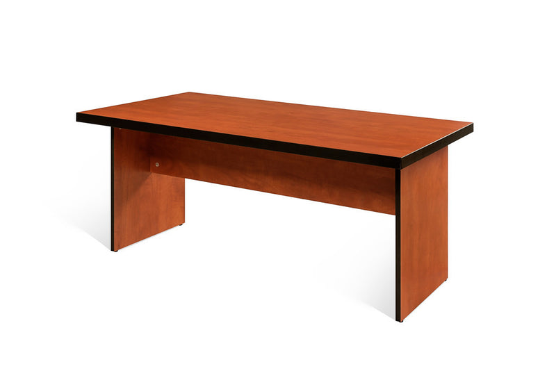 SUPER100 COFFEE TABLE 1200 CHERRY