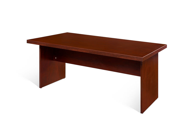 SUPER100 COFFEE TABLE 1200 MAHOGANY
