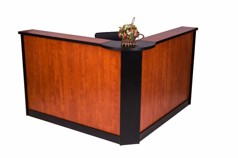 Super150 L-Shape Reception Unit