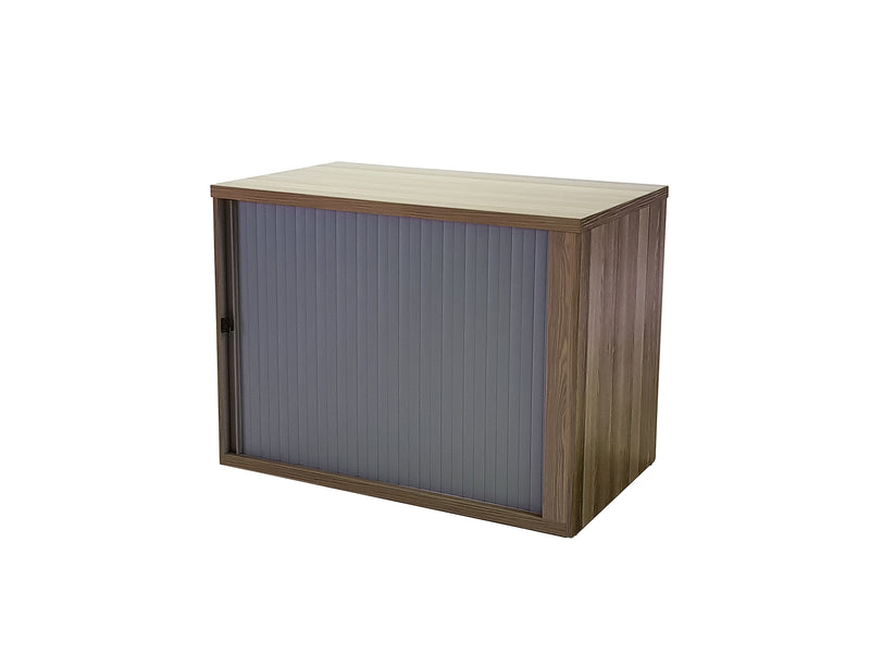 Super150 Roller Door Credenza
