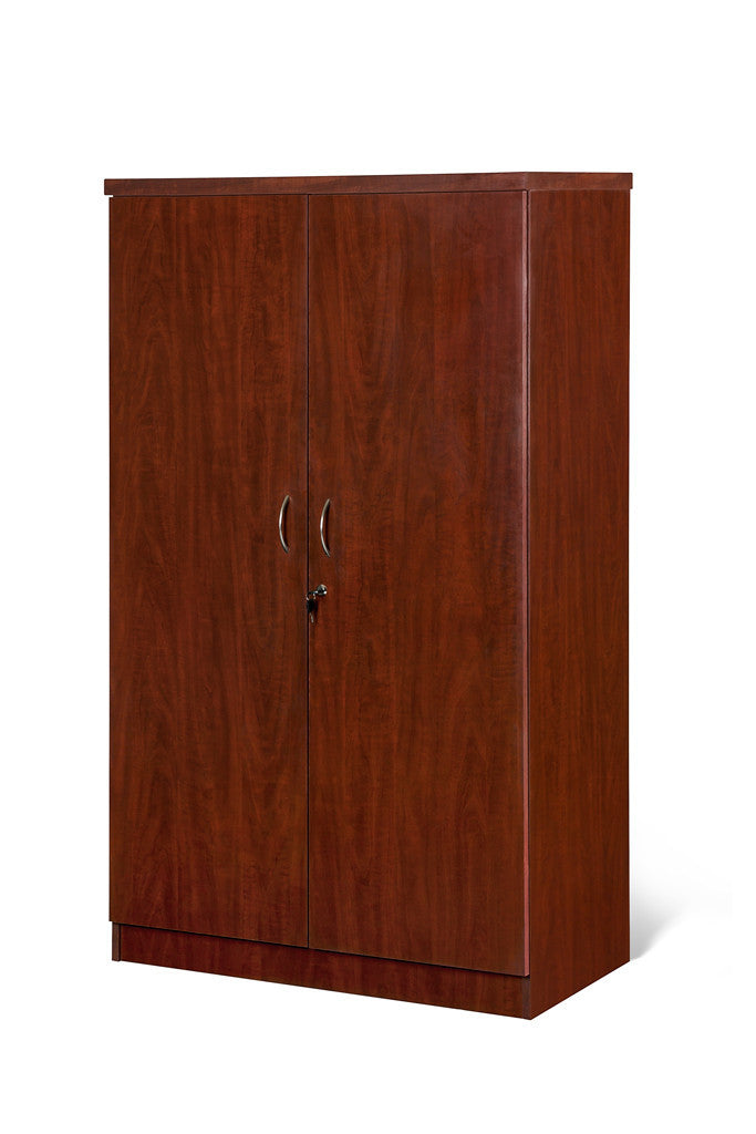 SUPER100 STATIONERY CABINET ROYAL MAHOGANY 1500