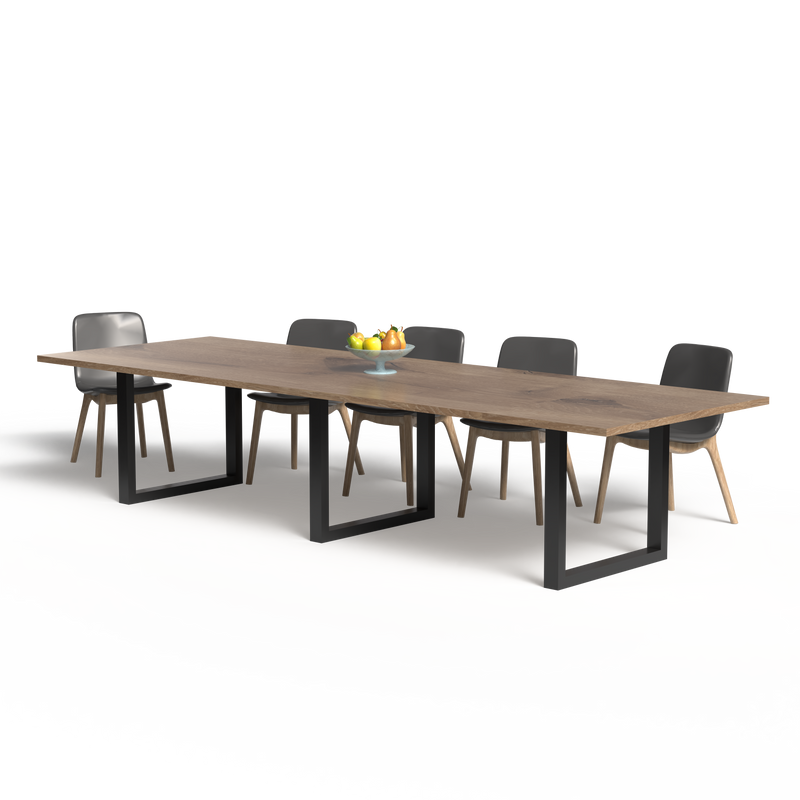 S250 Loop Legs Conference/Dining Table