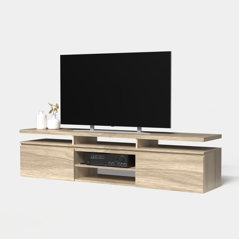 S30 Home Entertainment Stand 1800Wx400Dx440H;