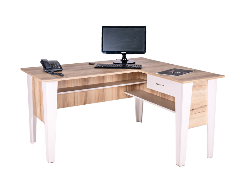 STUDENT L-DESK 1350x1200