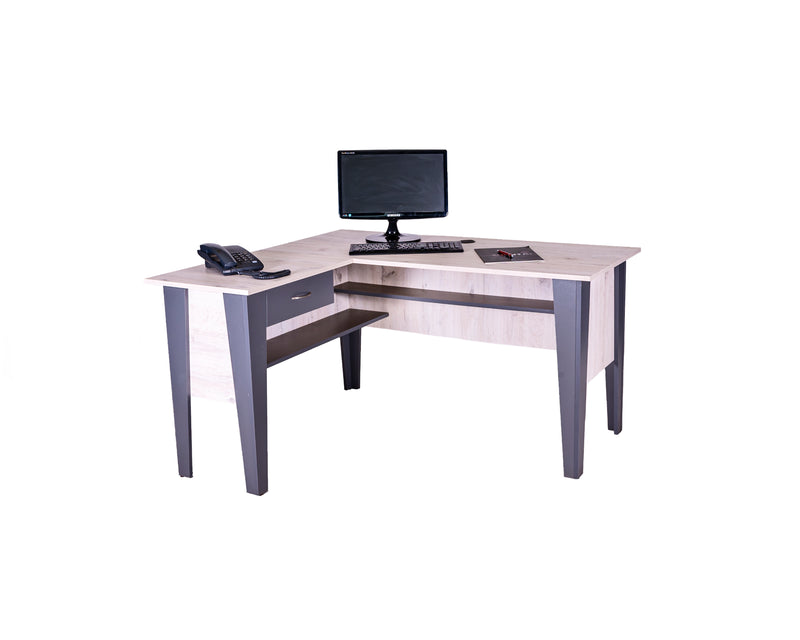 STUDENT L-DESK 1350x1200