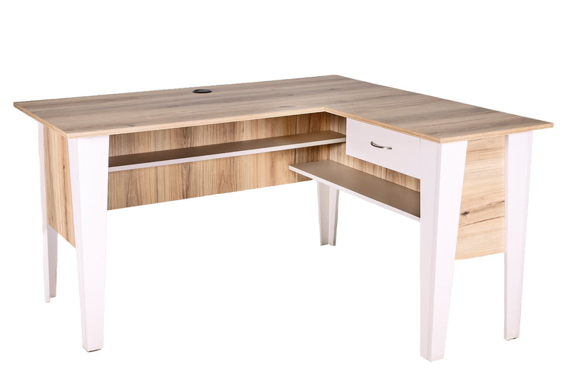 STUDENT L-DESK 1350x1200