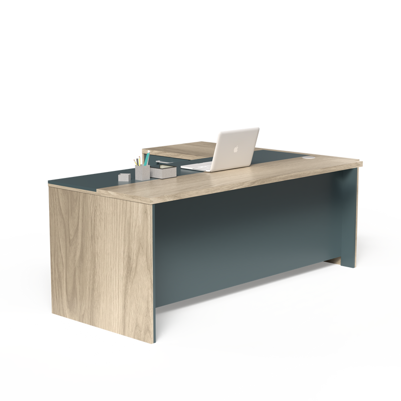 S250 Layer L-Workstation