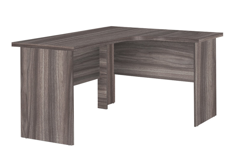 S110 Curved Cluster Desk 1600x1200x600D