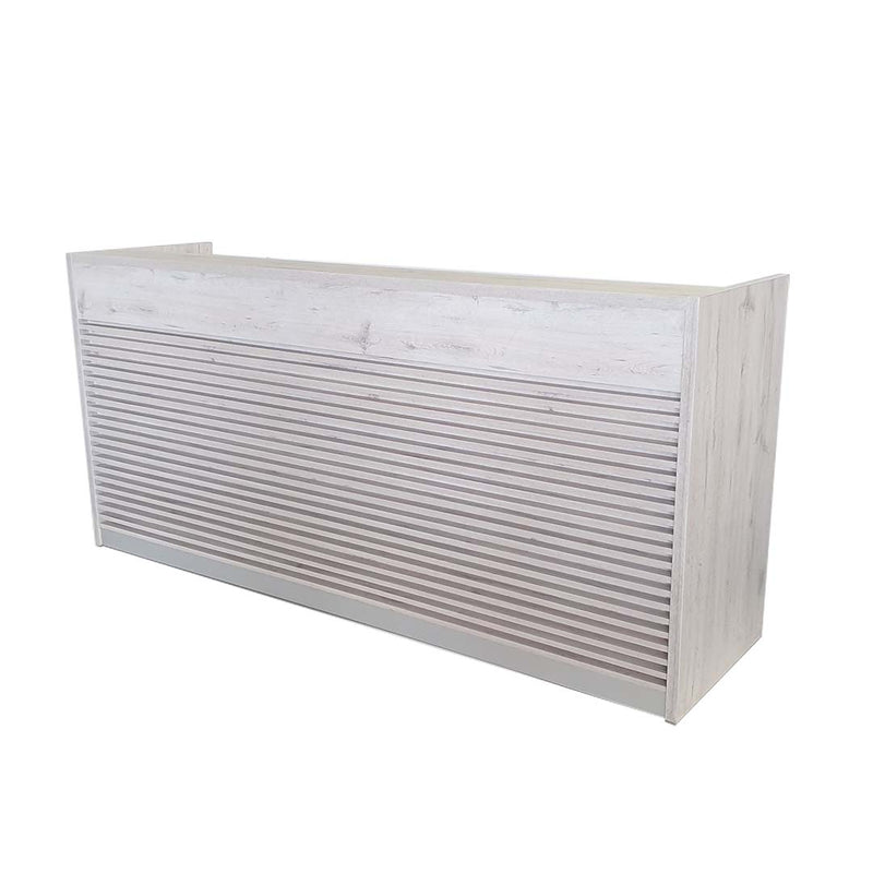 500-Series Slat Reception unit, 2400