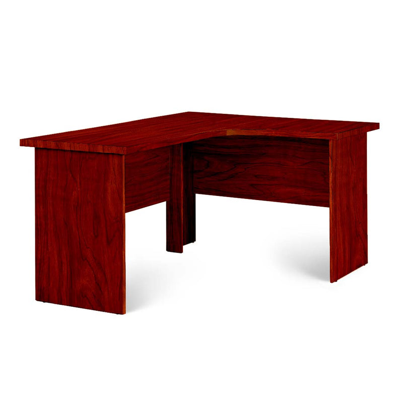 S110 Curved Cluster Desk 1600x1200x600D