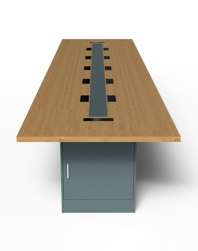 MEGA I MEETING TABLE