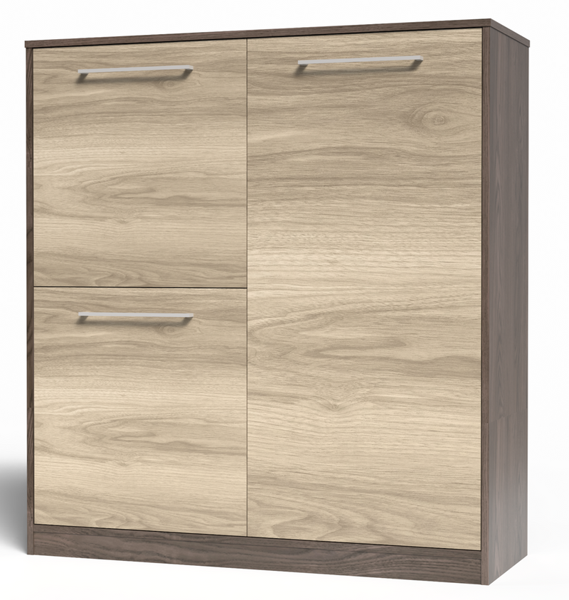 Super150 3 door Cabinet