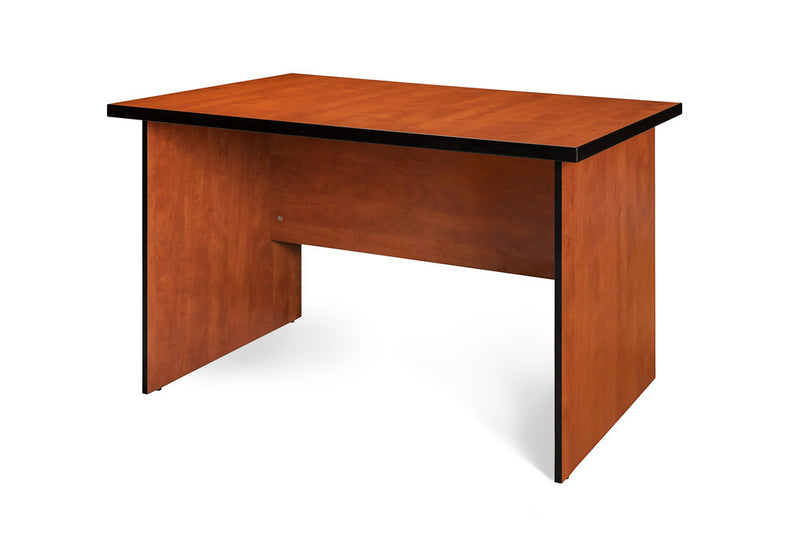 SUPER100 DESK SHELL CHERRY ROYALE 1200