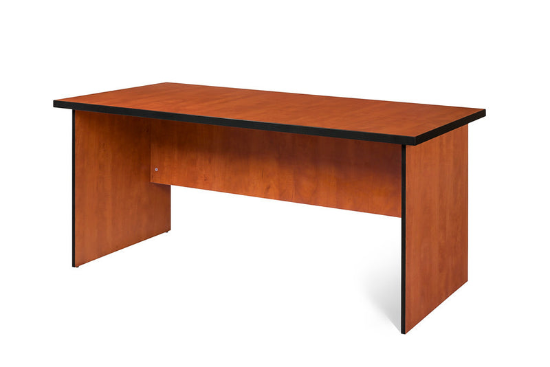 SUPER100 DESK SHELL CHERRY ROYALE 1600