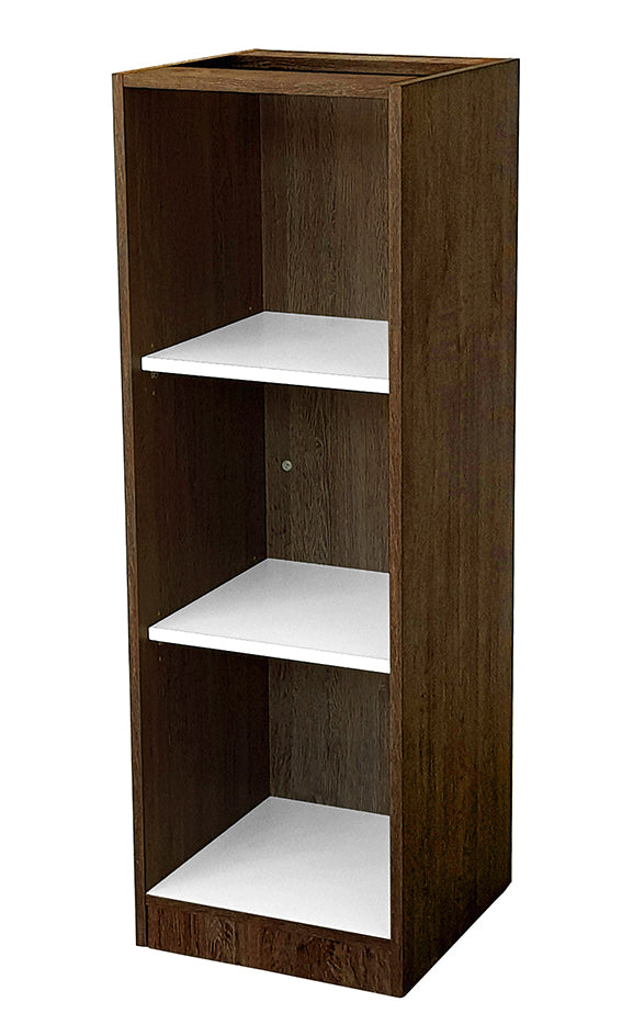 Super200 Single Bookcase 400 x 400