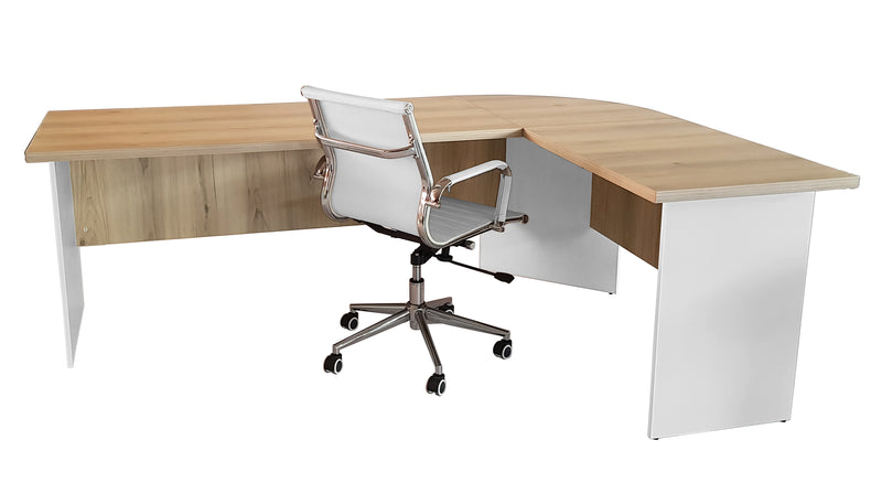 Super100/150 Managerial Workstations