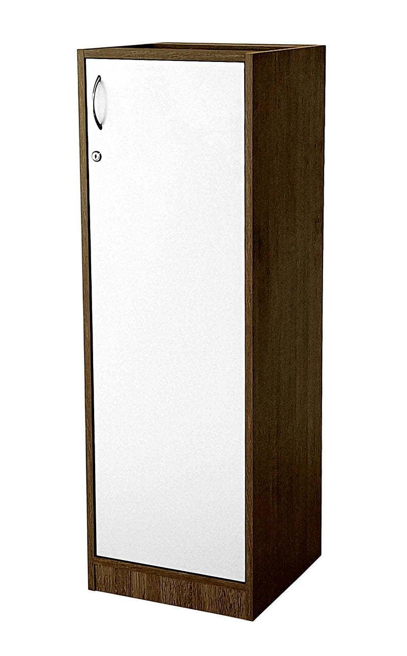 Super200 Single Stationery Cabinet 400 x 400