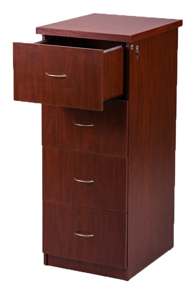 4 Drawer Filer