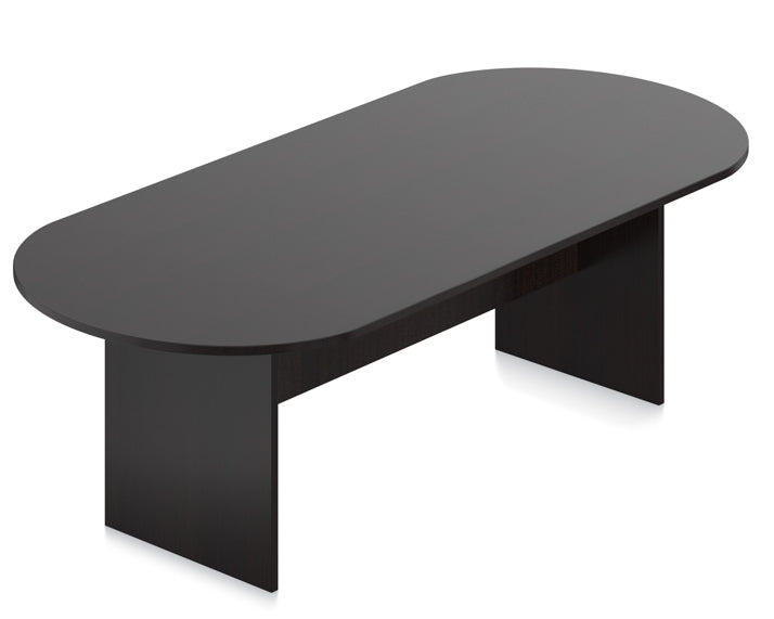 Super150 Oval Boardroom table