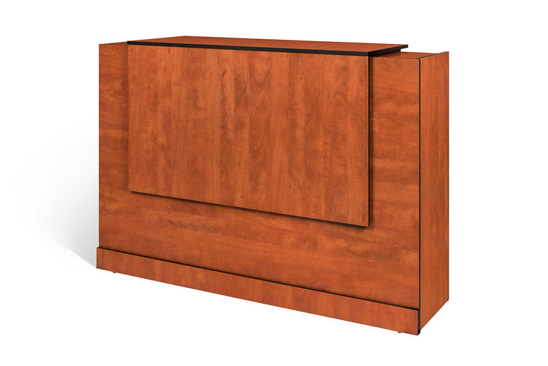 SUPER100 RECEPTION UNIT MODULAR