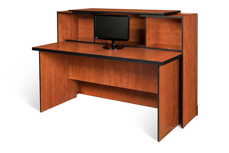 SUPER100 RECEPTION UNIT MODULAR