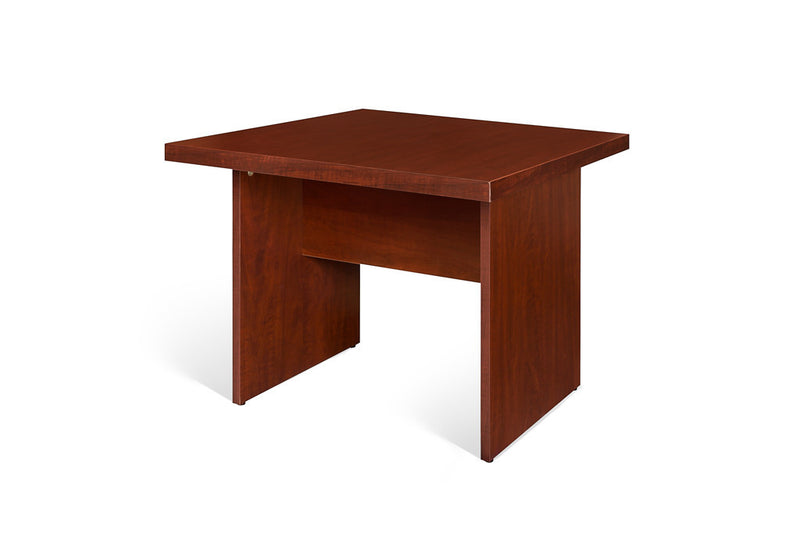 SUPER100 COFFEE TABLE 600 ROYAL MAHOGANY