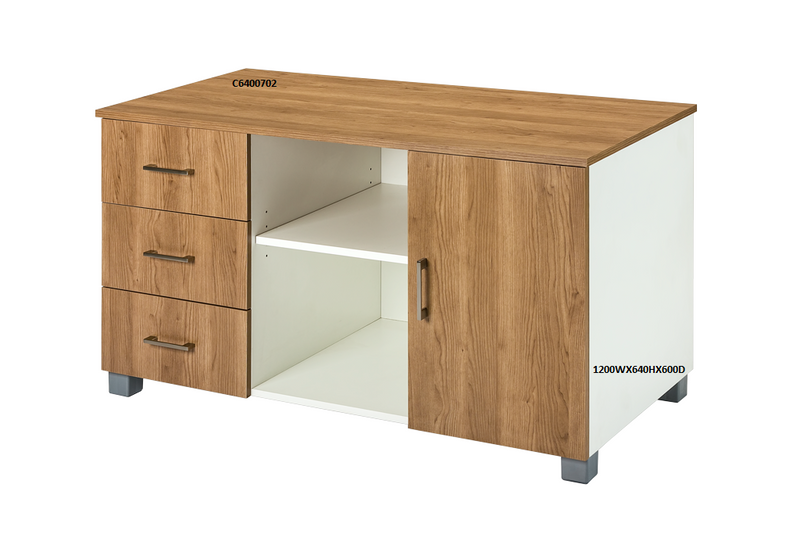 SUPER500-C-64 Pedenza