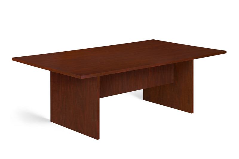 SUPER150  6 SEATER BOARDROOM TABLE