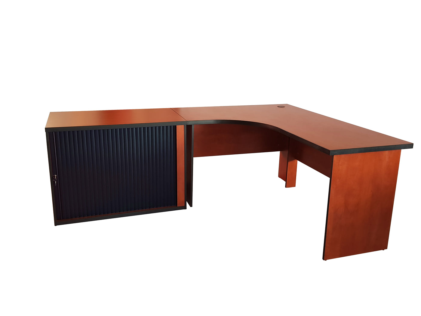 Super150 Roller Door Credenza – Lesedi Interiors