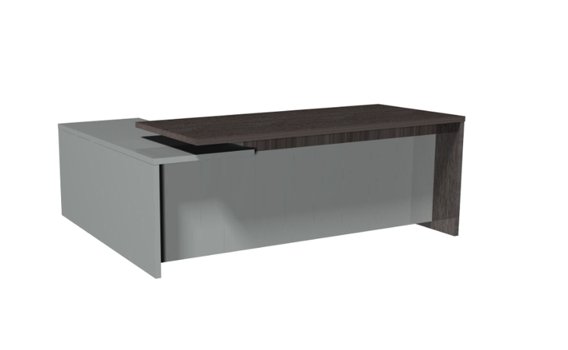 SUPER500-SERIES Managerial Workstation